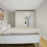 Appartement Ostseeperle