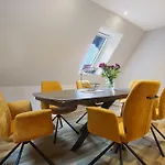 Ostseeperle Appartement *
