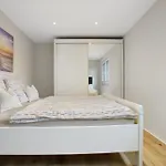 Ostseeperle Appartement Boltenhagen (Ostseebad)
