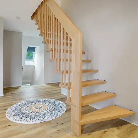 Ostseeperle Appartement