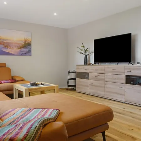 Ostseeperle Boltenhagen (Ostseebad)