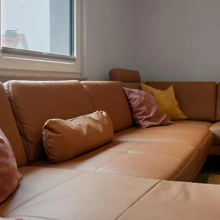 Ostseeperle Appartement