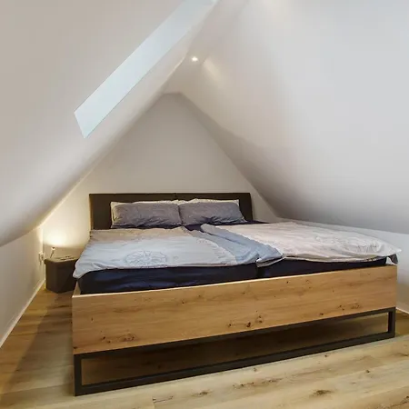 Ostseeperle Appartement *