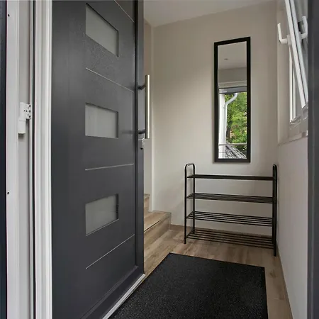 Ostseeperle Appartement *