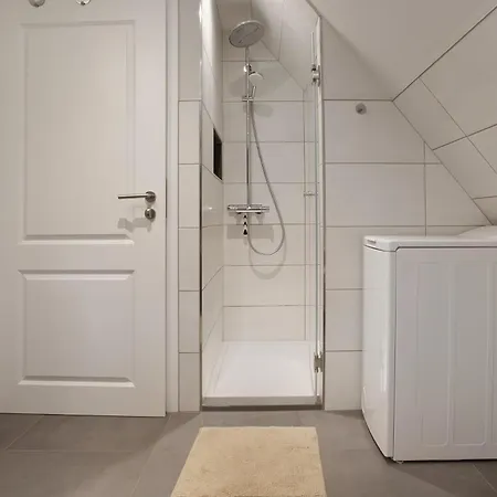 Appartement Ostseeperle *