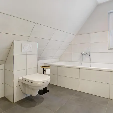 Appartement Ostseeperle Boltenhagen (Ostseebad)