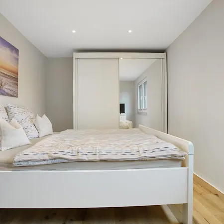 Appartement Ostseeperle