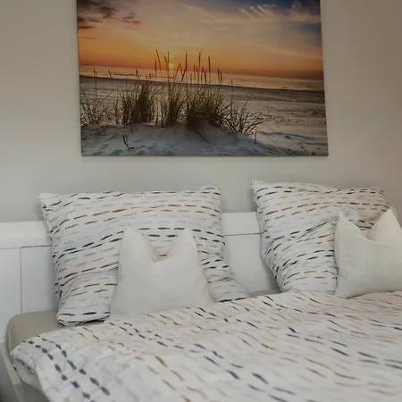 Appartement Ostseeperle