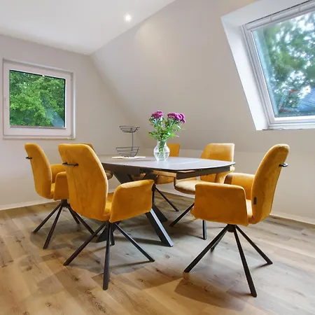 Ostseeperle * Boltenhagen (Ostseebad)