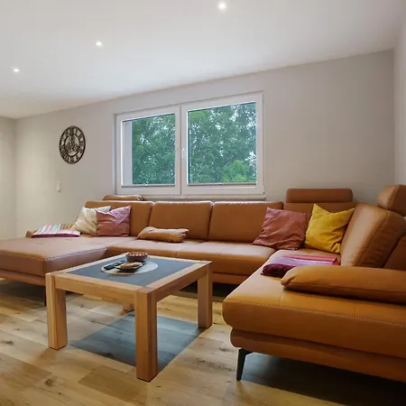 Apartman Ostseeperle *