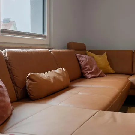 Appartement Ostseeperle Boltenhagen (Ostseebad)