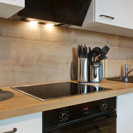 Apartman Ostseeperle