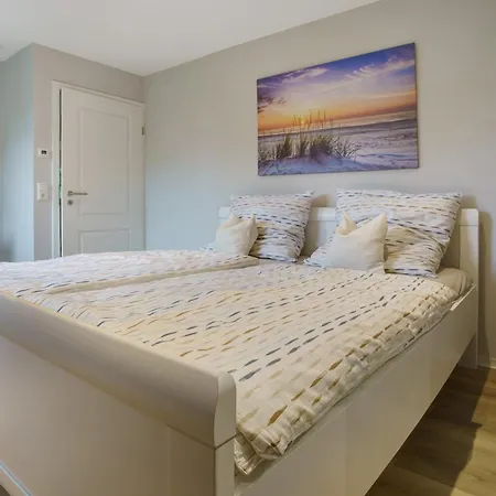 Appartement Ostseeperle Boltenhagen (Ostseebad)