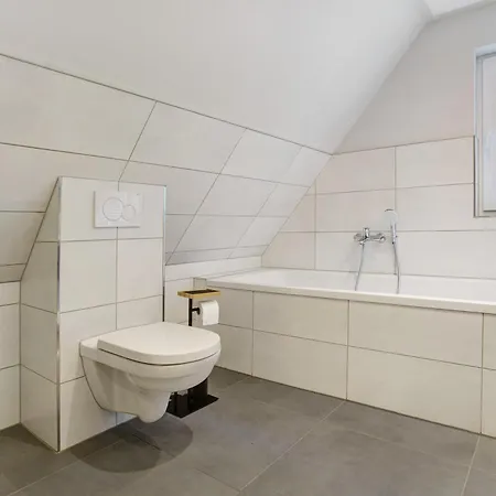 Appartement Ostseeperle