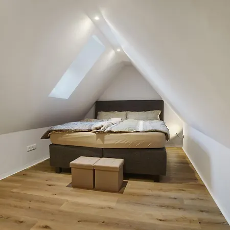 Ostseeperle Apartman
