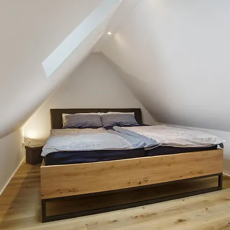 Apartman Ostseeperle Boltenhagen