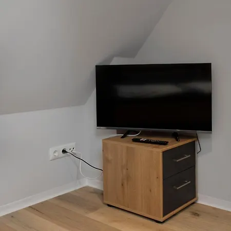 Appartement Ostseeperle Boltenhagen (Ostseebad)