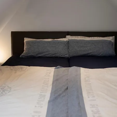 Appartement Ostseeperle