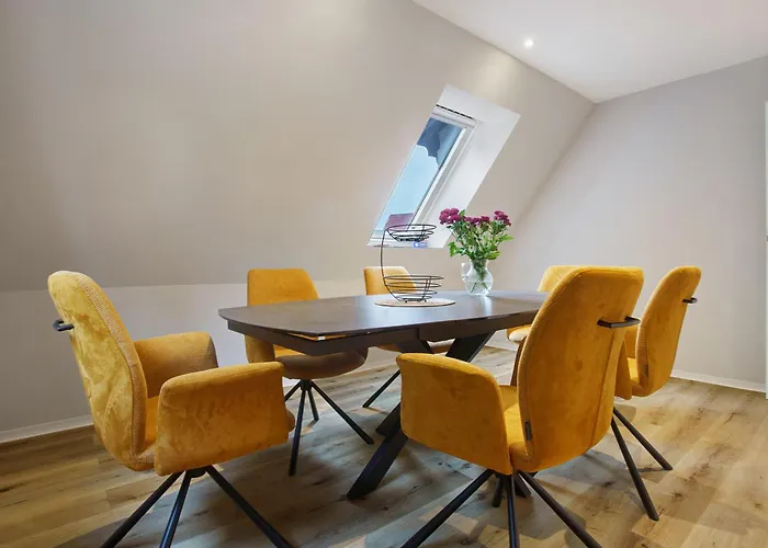 Apartamento Ostseeperle