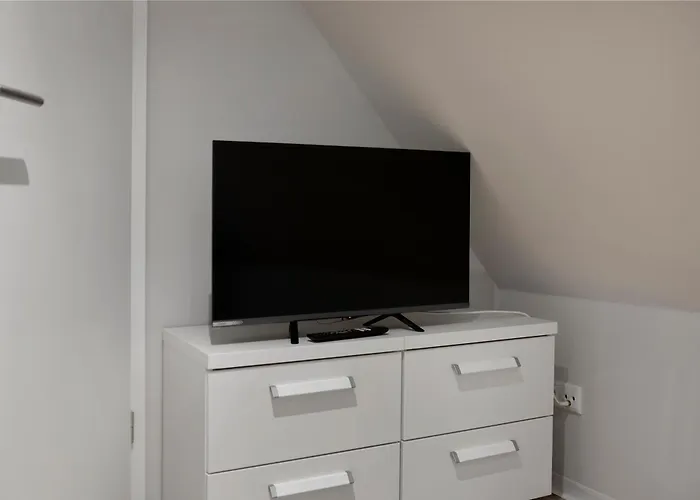 Ostseeperle * Boltenhagen (Ostseebad)