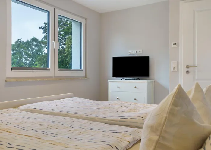 Apartamento Ostseeperle Boltenhagen (Ostseebad)