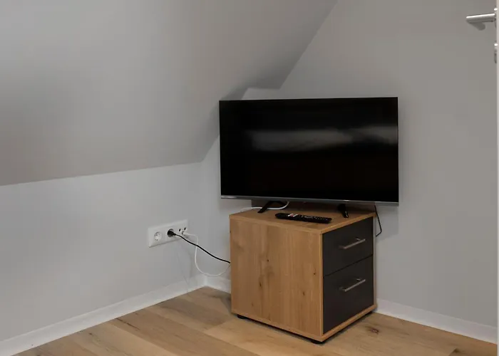 Ostseeperle Apartamento