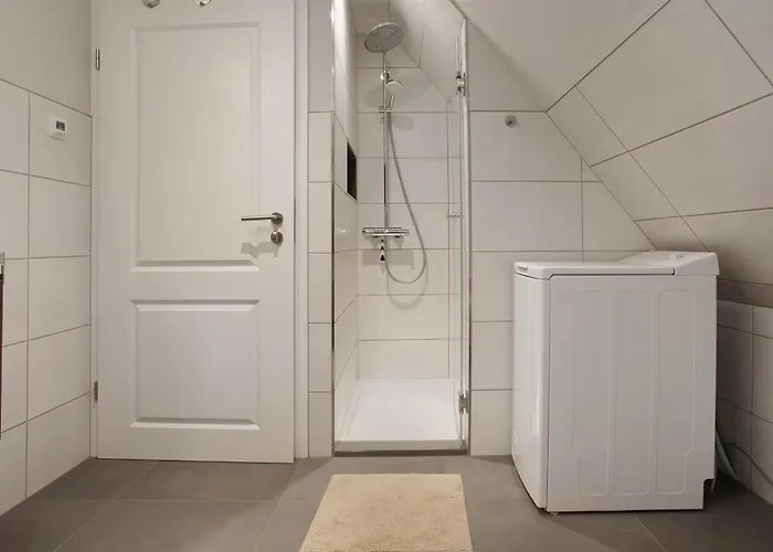 Apartamento Ostseeperle *