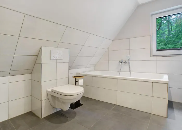 Apartamento Ostseeperle Boltenhagen (Ostseebad)