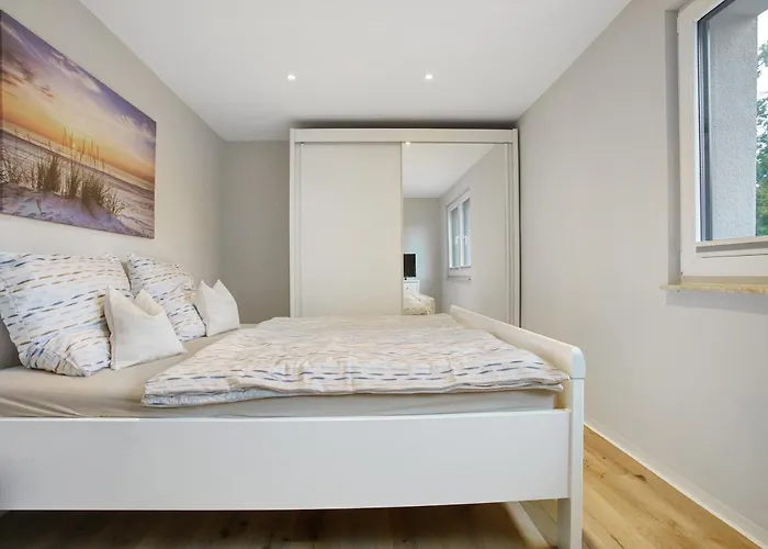 Apartamento Ostseeperle