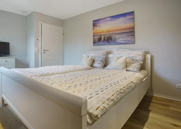 Ostseeperle Apartamento *