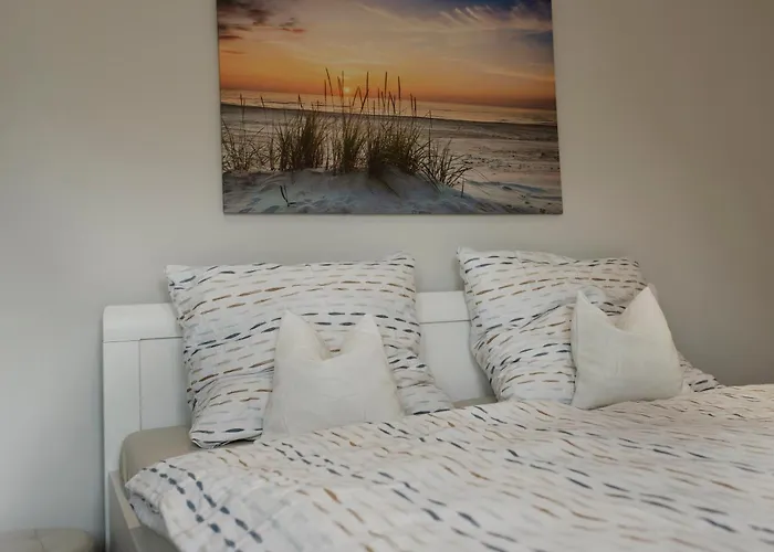 Apartamento Ostseeperle