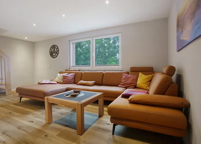 Ostseeperle Apartamento Boltenhagen (Ostseebad)